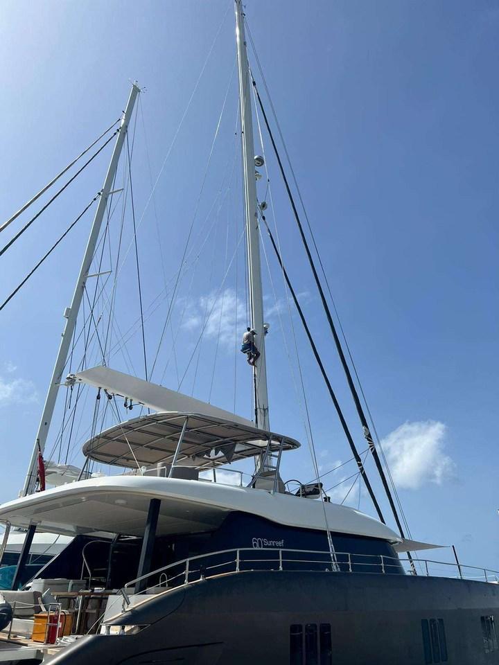 Sunreef 60 — photo 6
