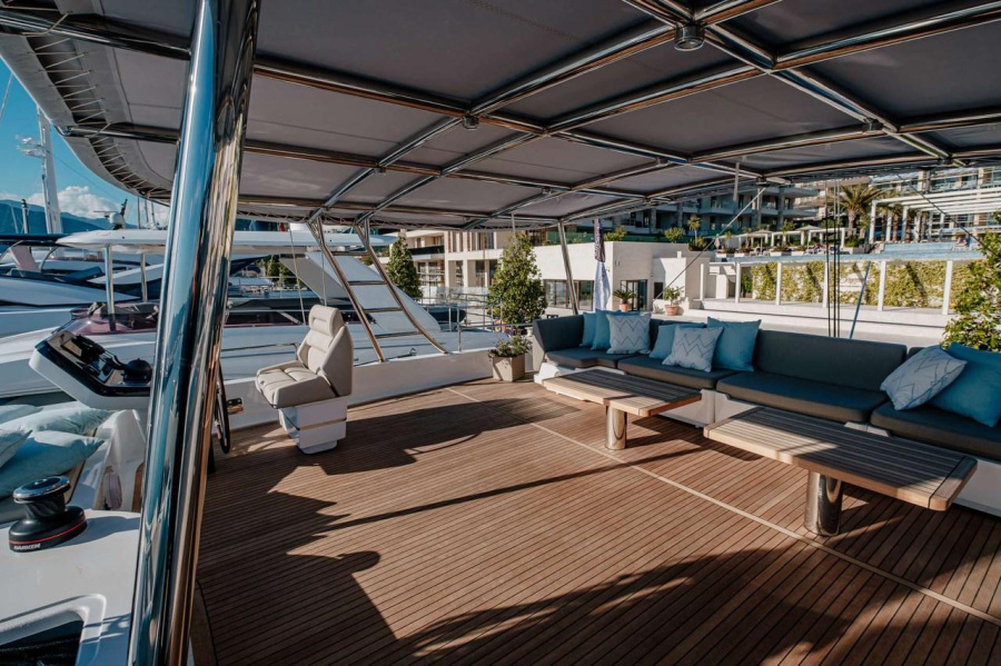 Sunreef 60 — photo 7