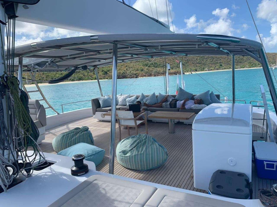 Sunreef 60 — photo 8