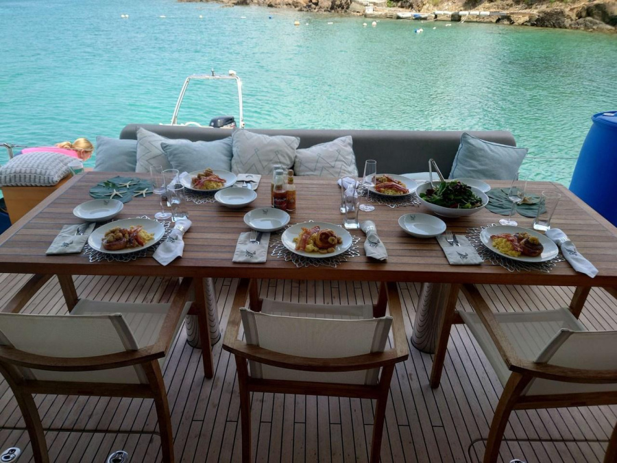 Sunreef 60 — photo 10