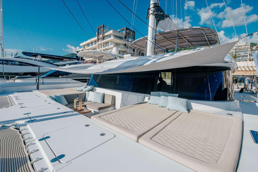 Sunreef 60 — photo 11