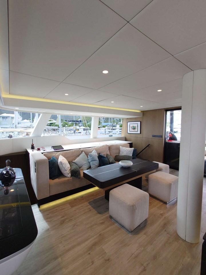 Sunreef 60 — photo 12
