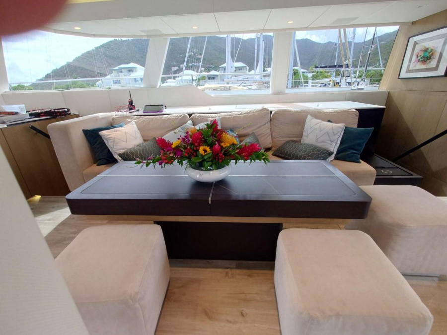 Sunreef 60 — photo 13