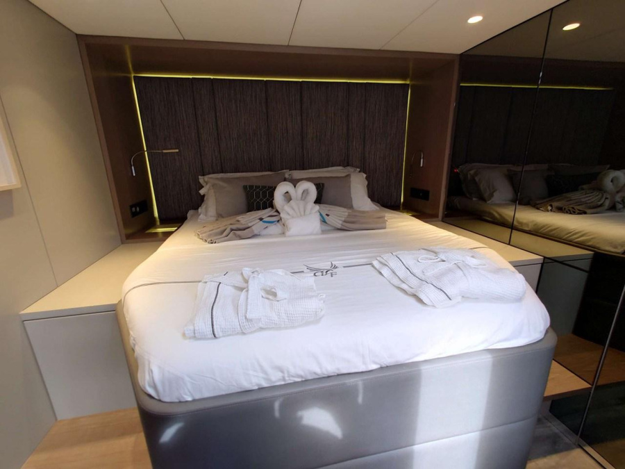 Sunreef 60 — photo 14