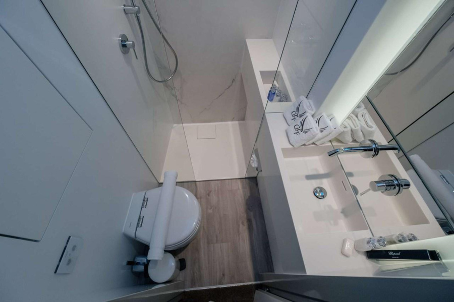 Sunreef 60 — photo 16