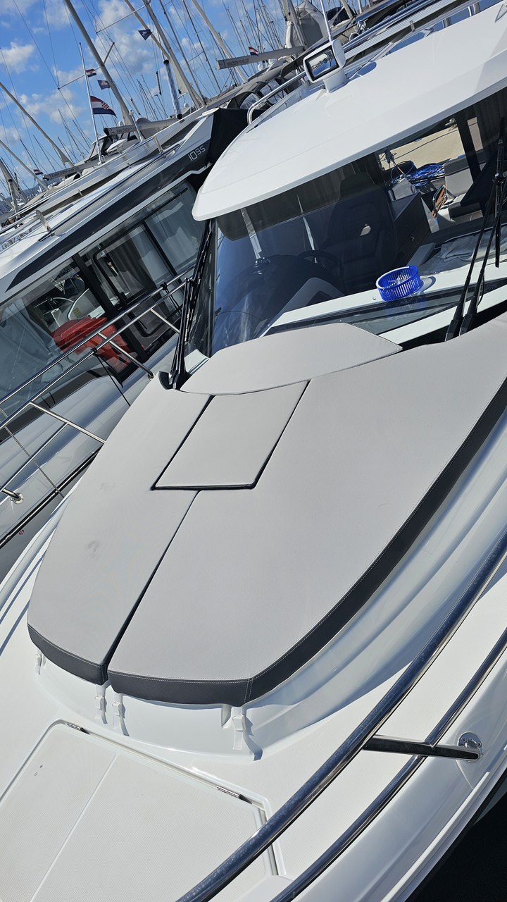 Photo #3 - Merry Fisher 895 (Infinity) in Biograd - 40100