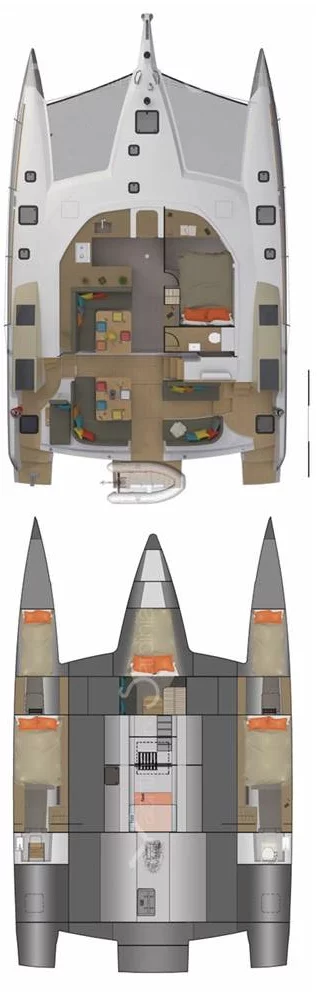 Neel 47 (Matana)  - 1