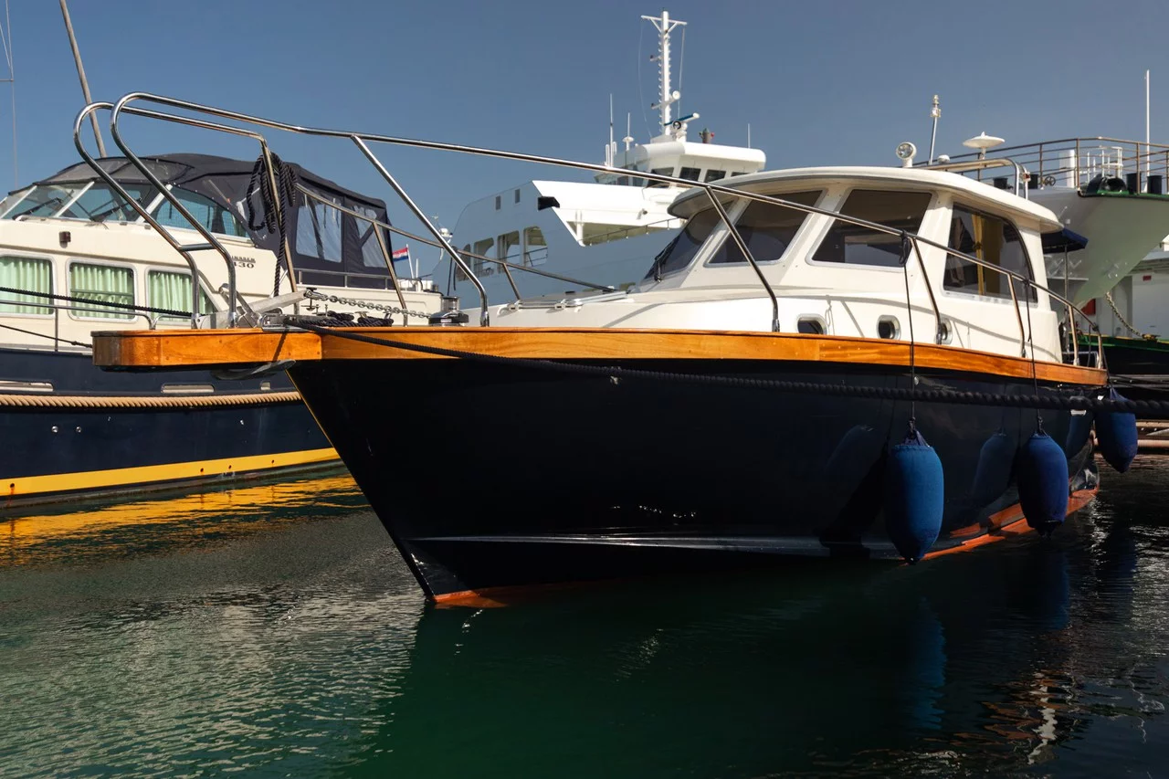 Adria Mare 38 (Paola)  - 0