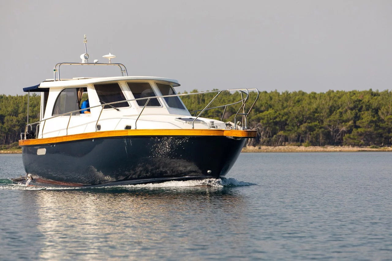 Adria Mare 38 (Paola)  - 9