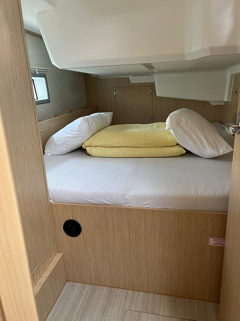 Photo #30 - Bavaria C38 (Ohana) in Krk - 40109