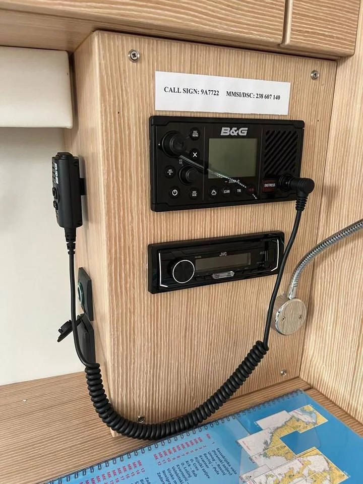 Bavaria C42 (Gala)  - 25