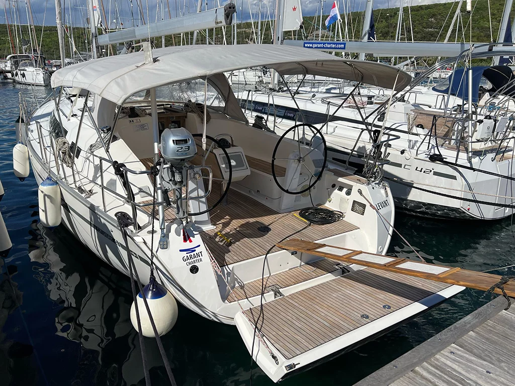 Bavaria Cruiser 41 - 3 cab. (Levant)  - 3