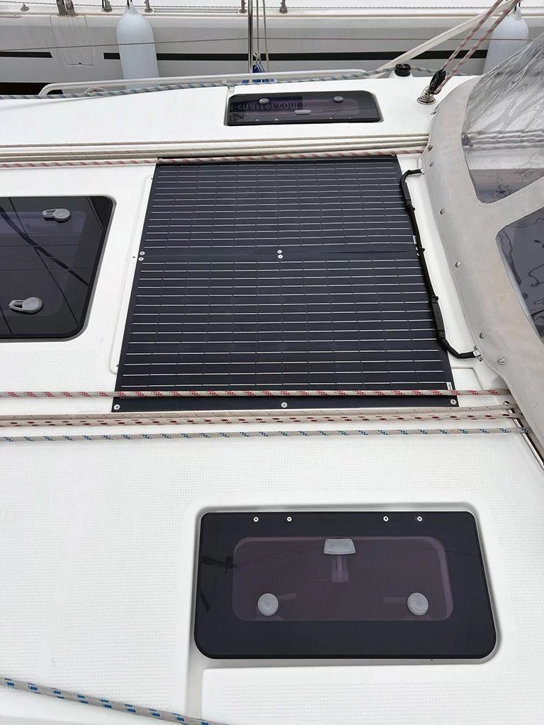 Bavaria Cruiser 41 - 3 cab. (Levant)  - 11