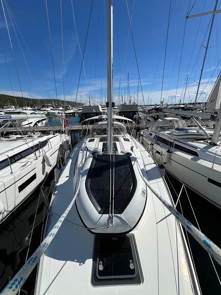 Bavaria Cruiser 41 - 3 cab. (Levant)  - 14