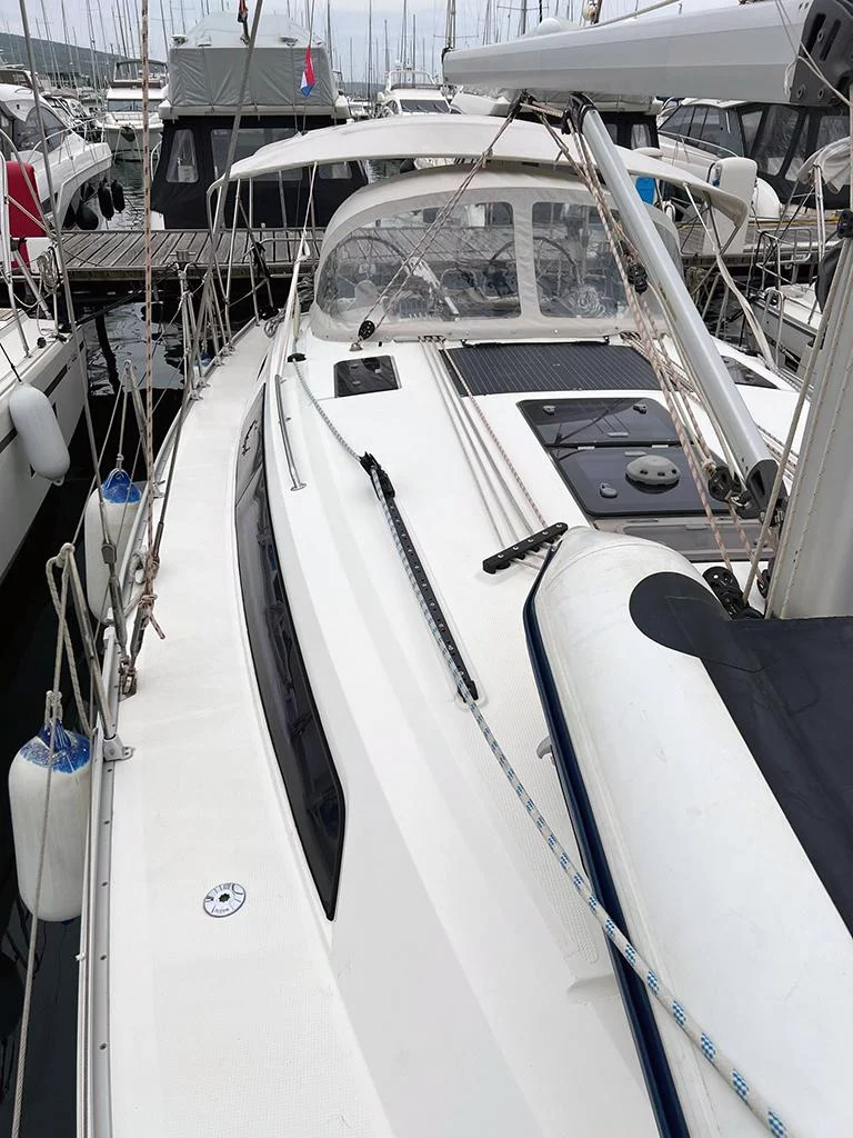 Bavaria Cruiser 41 - 3 cab. (Levant)  - 16
