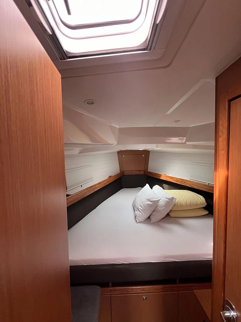 Bavaria Cruiser 41 - 3 cab. (Levant)  - 30