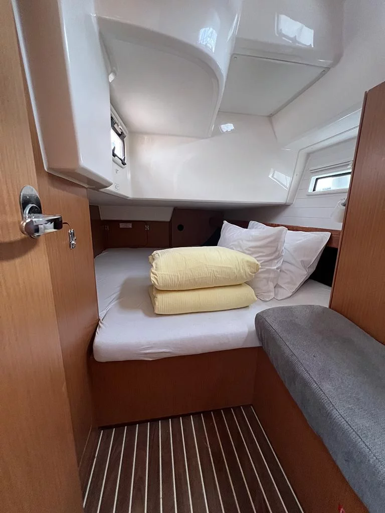 Bavaria Cruiser 41 - 3 cab. (Levant)  - 36