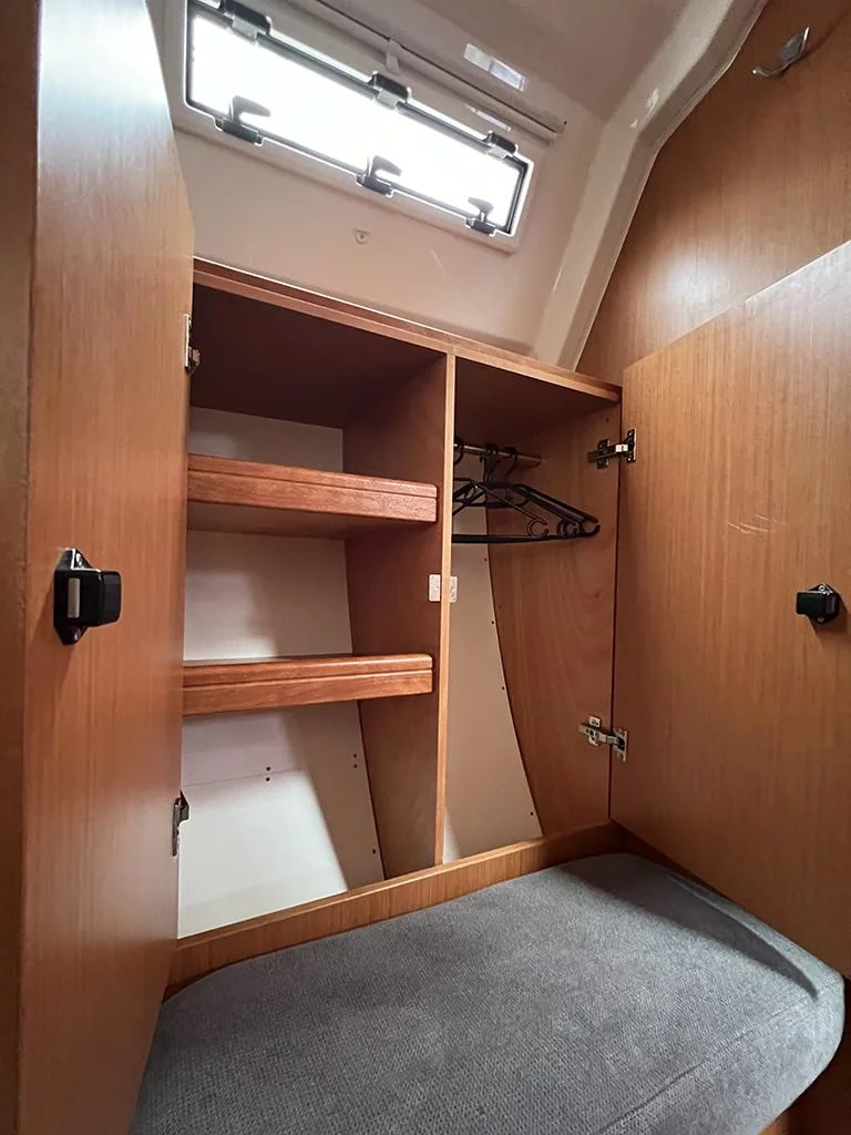 Bavaria Cruiser 41 - 3 cab. (Levant)  - 37