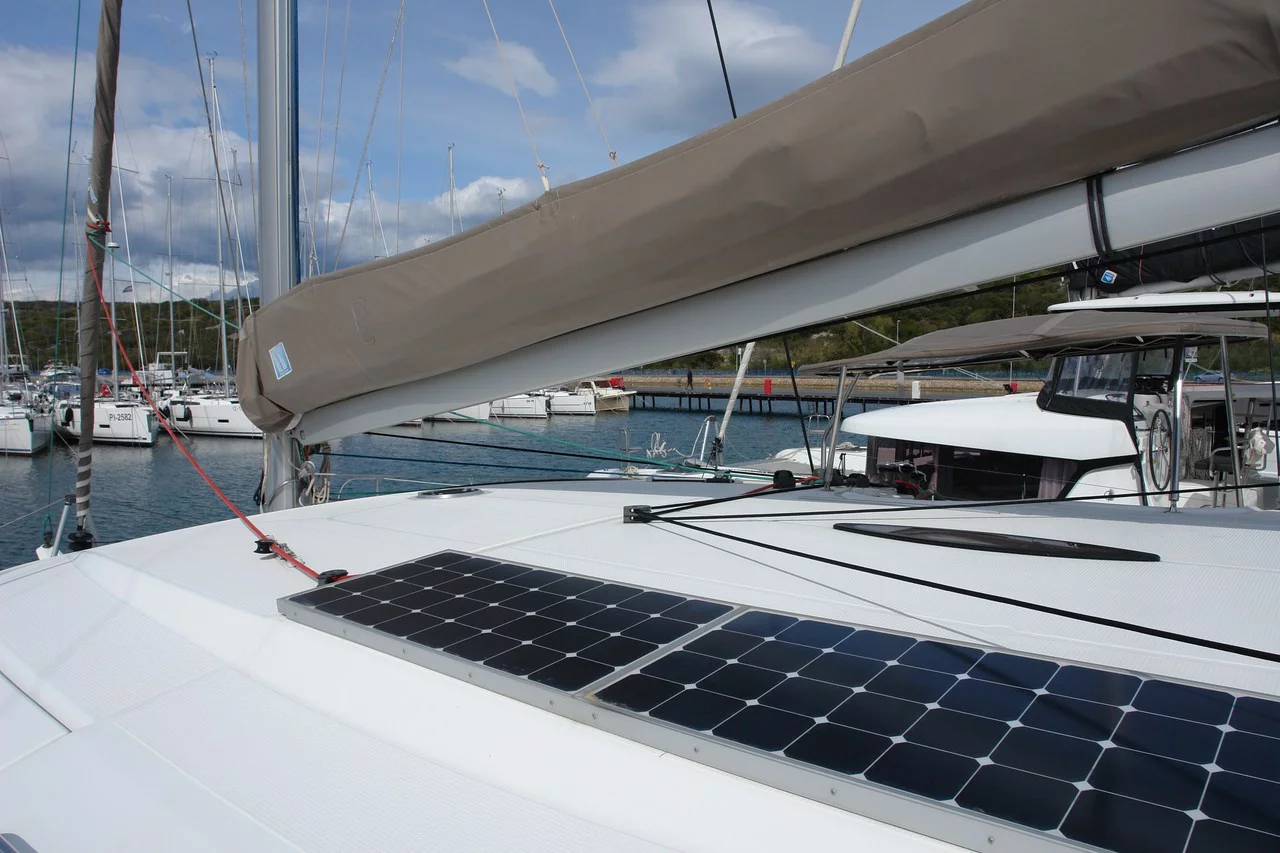 Lipari 41 (Argos)  - 8