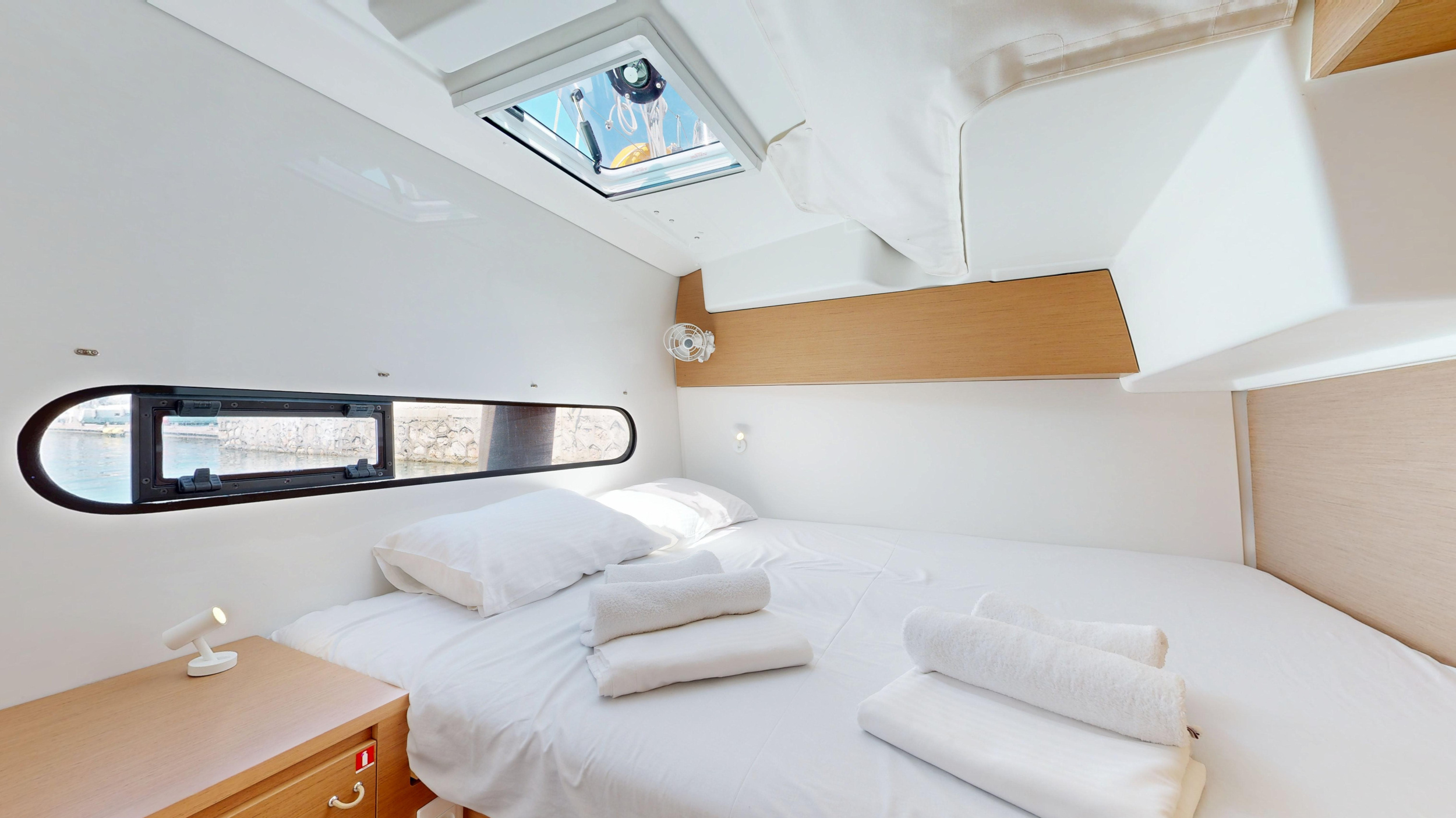 Excess 11 - 4 + 1 cab. — photo 21