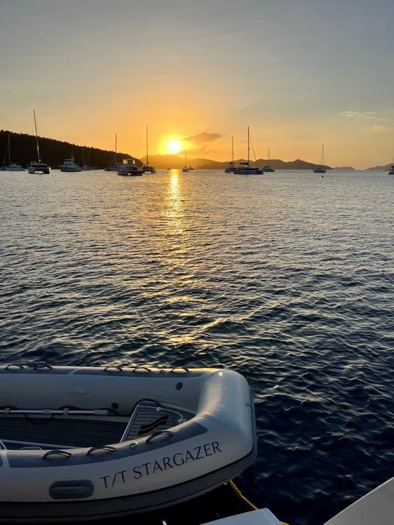 Fountaine Pajot Tanna 47 - 5 cab. (Stargazer)  - 26