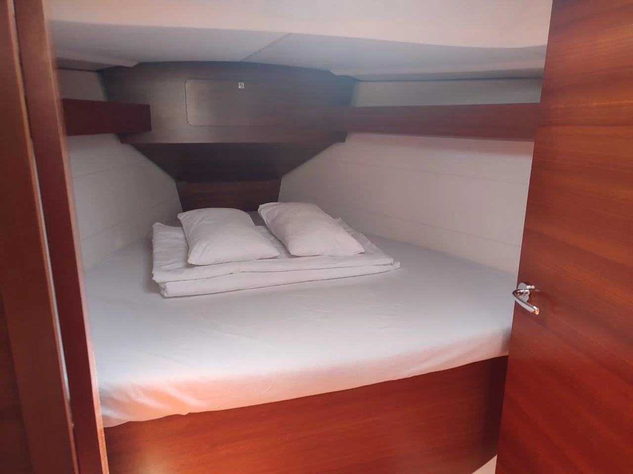Dufour 350 GL (Spinaker)  - 4
