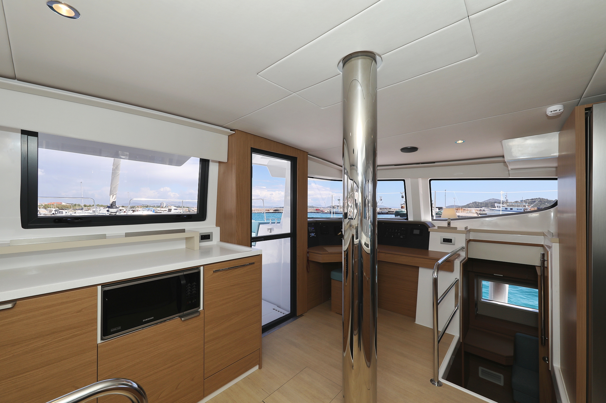 Photo #38 - Bali 4.6 - 4 + 1 cab. (Brain) en Vodice - 40154
