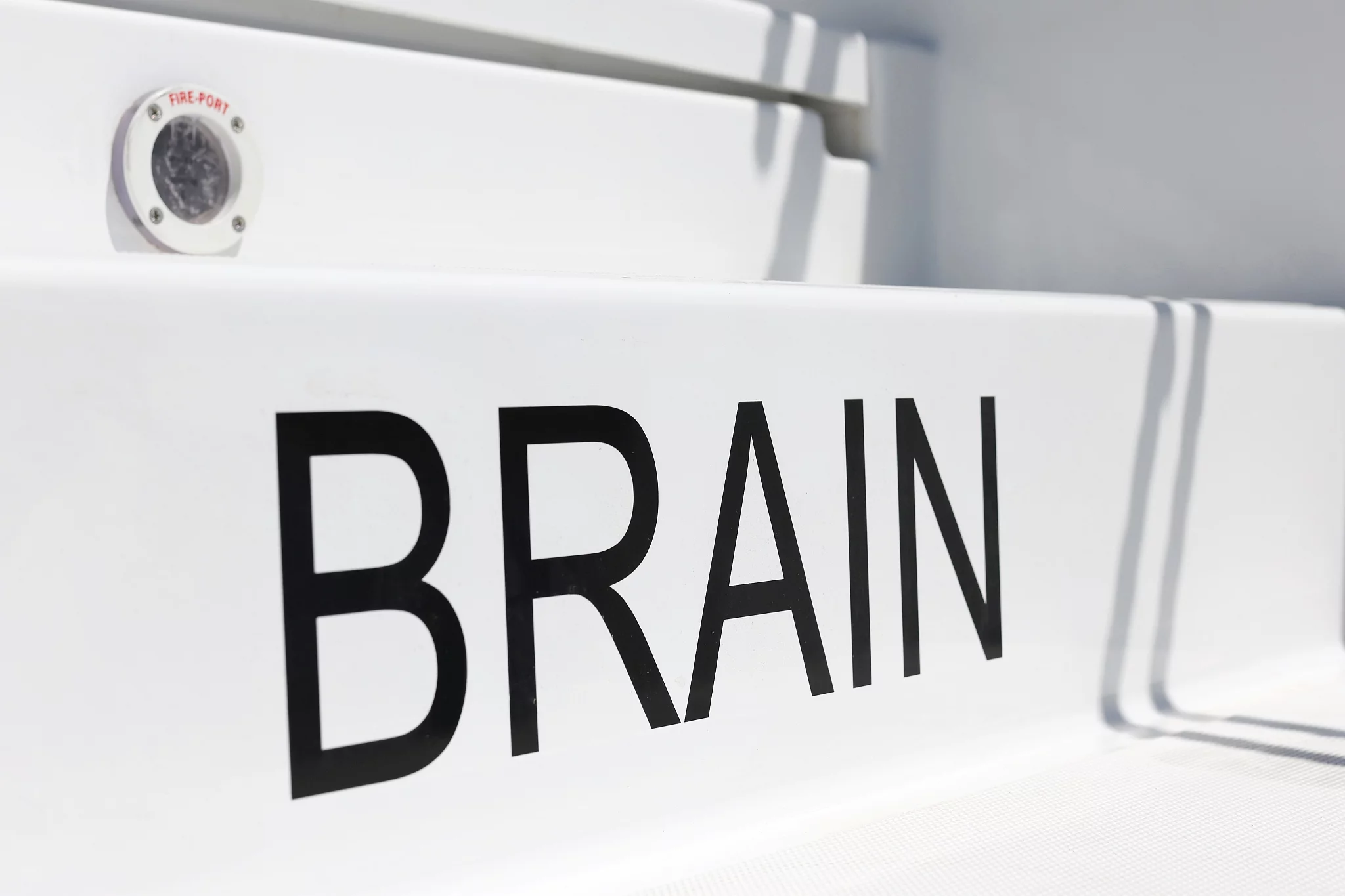 Bali 4.6 - 4 + 1 cab. (Brain)  - 17