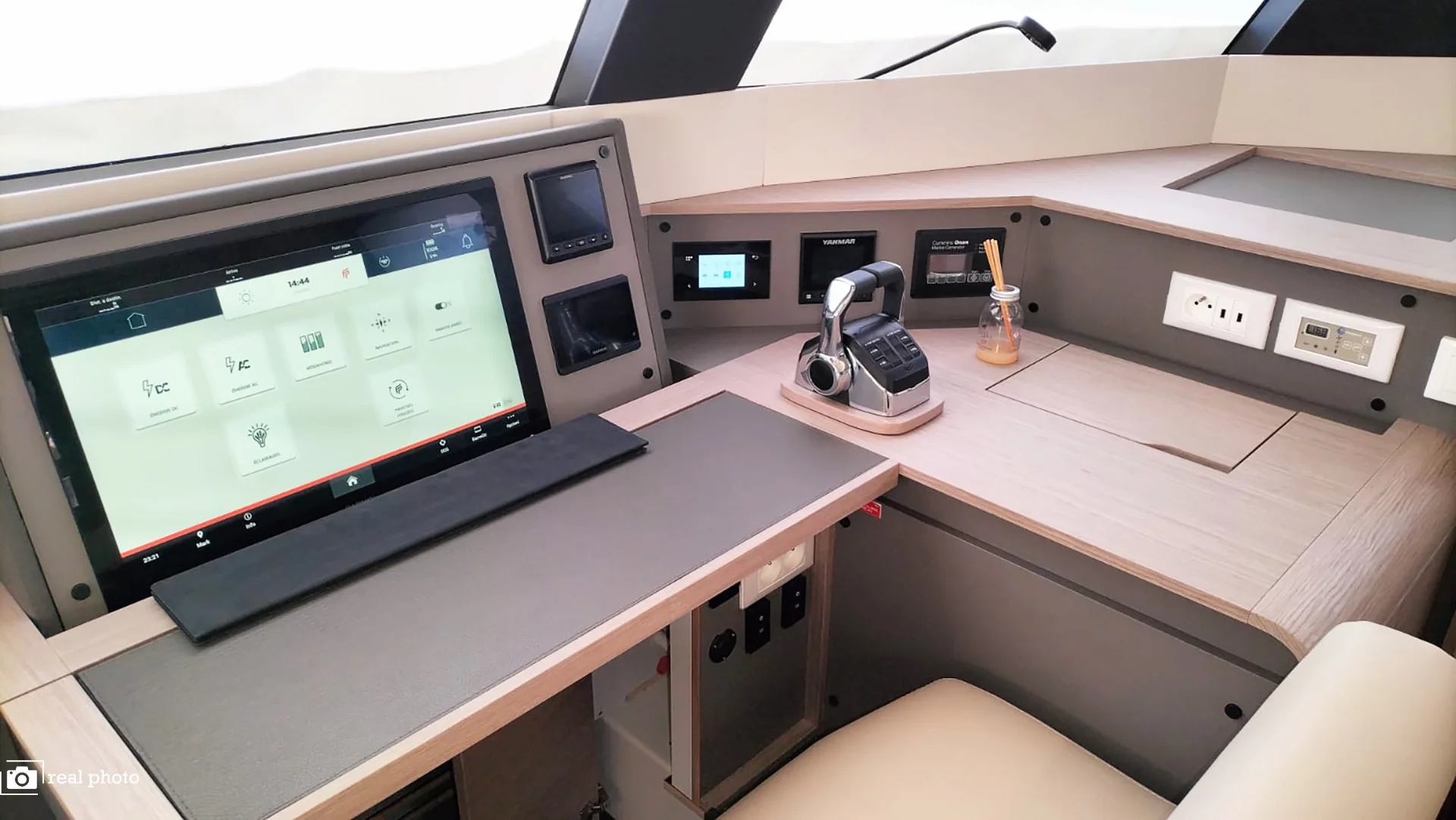 Fountaine Pajot Samana 59 (Liberta')  - 9