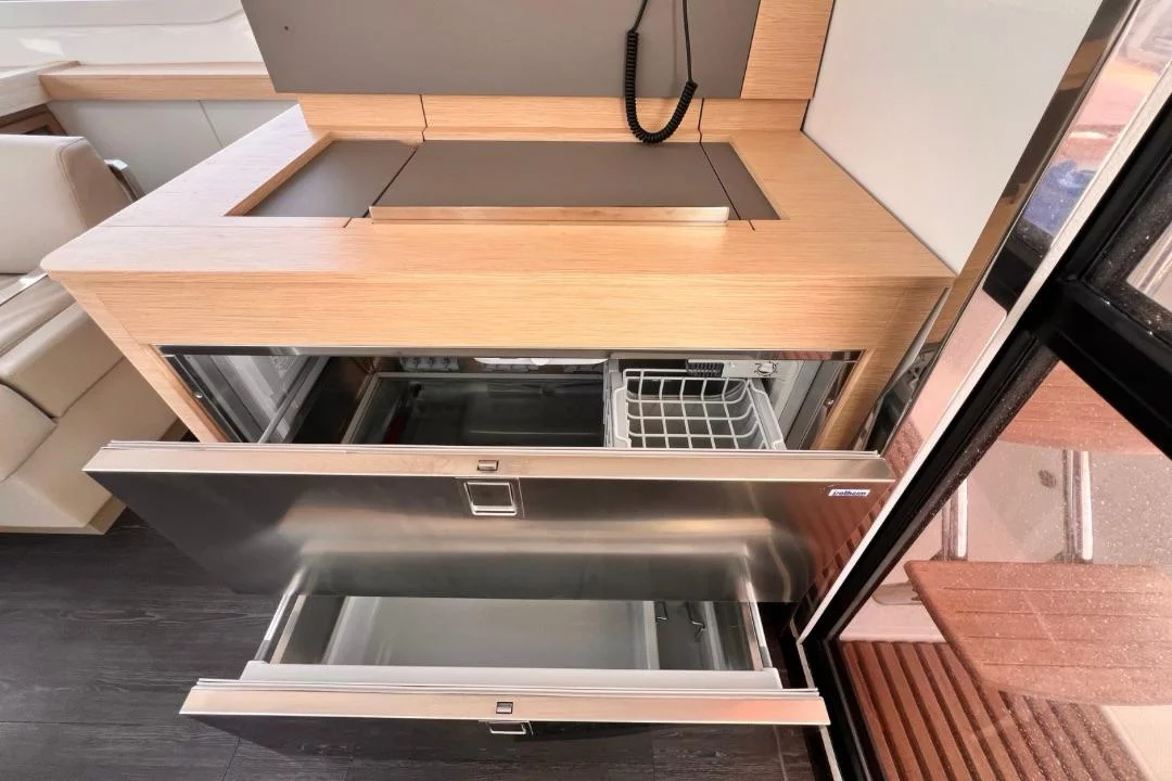 Fountaine Pajot Elba 45 - 4 + 1 cab. (Nami)  - 15