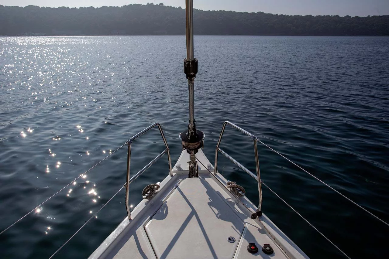 Dufour 430 GL (Lana)  - 3