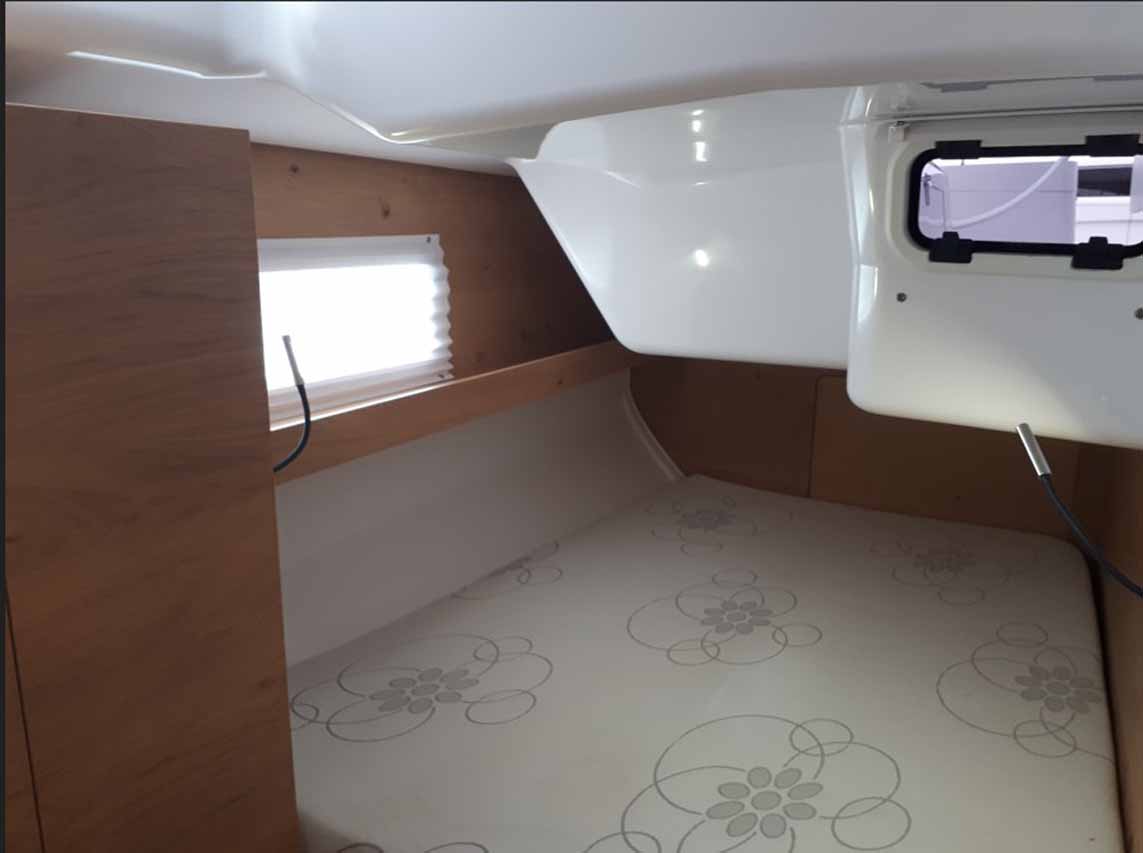 Elan Impression 45 (ex. 43) - 4 cab. — photo 16