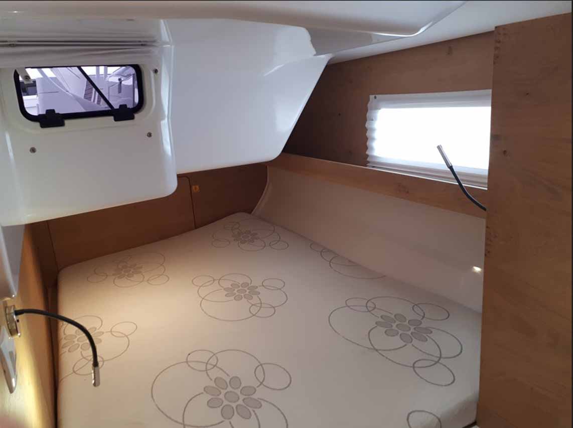 Elan Impression 45 (ex. 43) - 4 cab. — photo 17