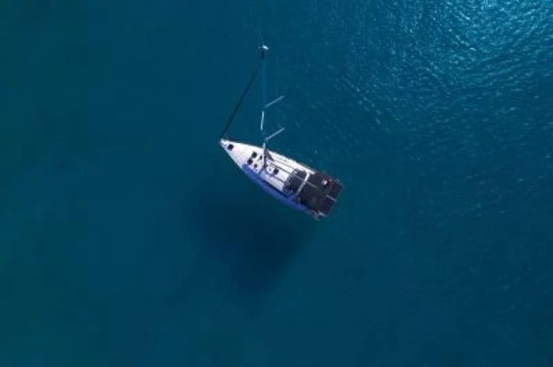 Oceanis 45 - 3 cab. (Tayanita)  - 6