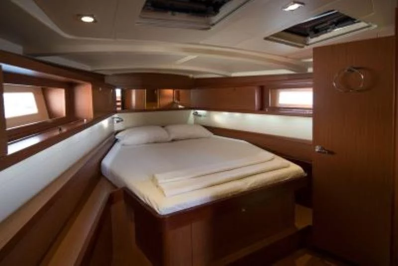 Oceanis 45 - 3 cab. (Tayanita)  - 11