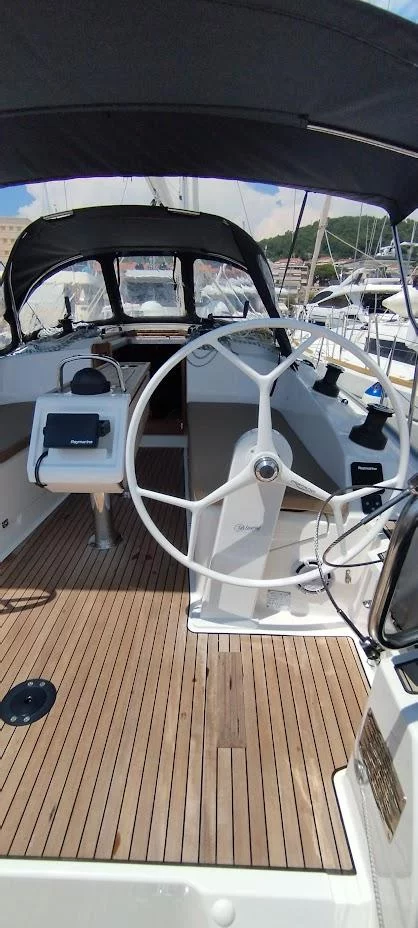 Bavaria Cruiser 37 - 3 cab. (Mia)  - 2
