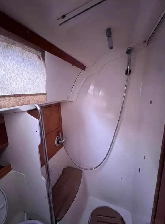 Bavaria 46 Cruiser (Mariyana M)  - 11
