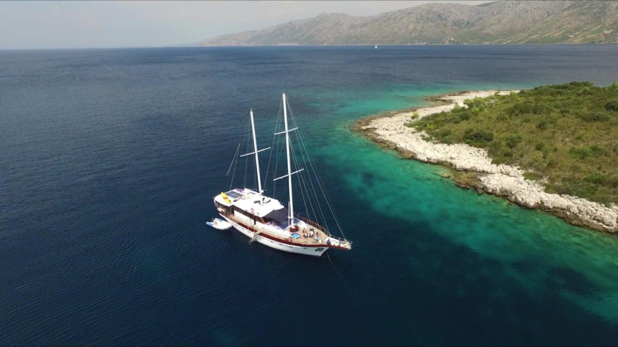 Photo #7 - Vito (Vito) in Trogir - 40222