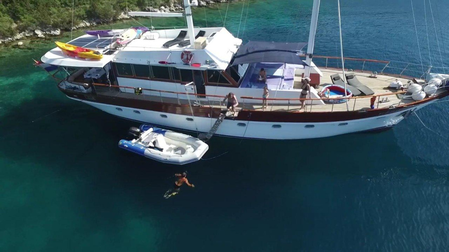 Photo #8 - Vito (Vito) in Trogir - 40222