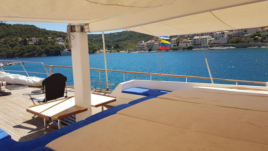 Photo #12 - Vito (Vito) in Trogir - 40222