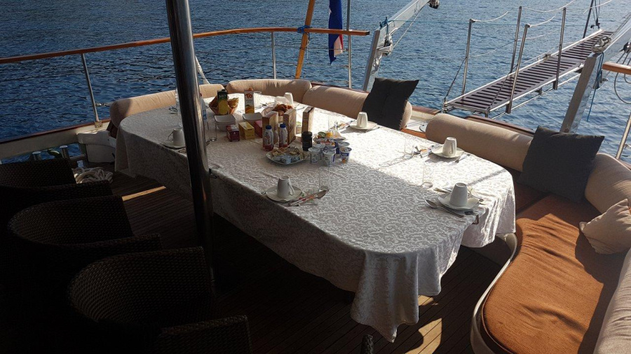 Photo #14 - Vito (Vito) in Trogir - 40222