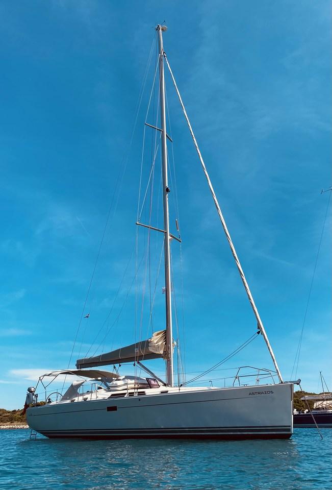 Astraios - 2