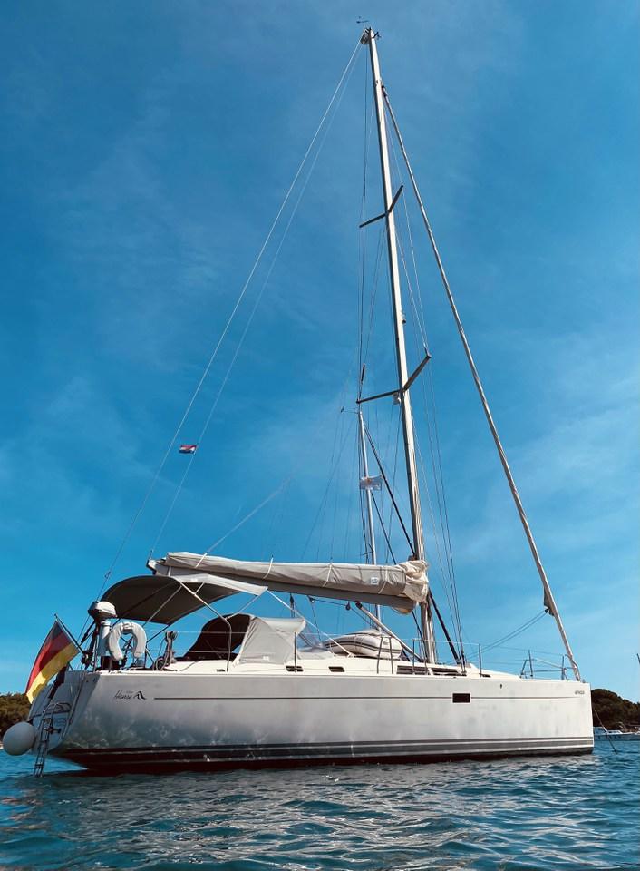 Hanse 430 E — photo 5