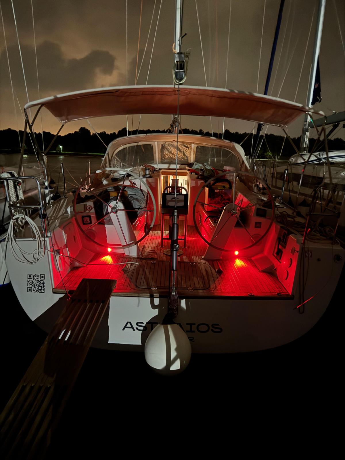Hanse 430 E — photo 7