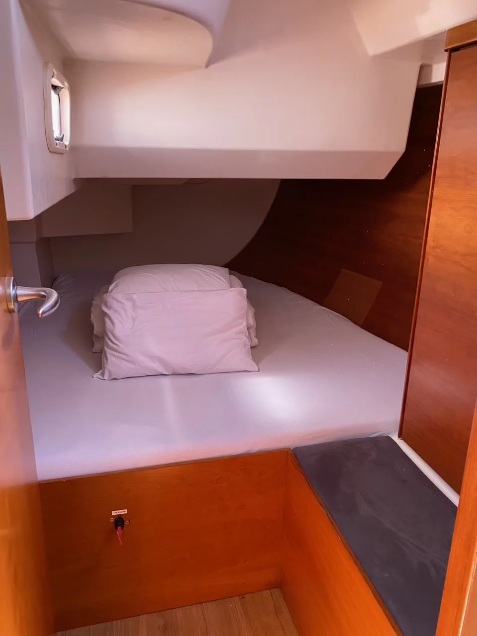Hanse 430 E (Astraios)  - 6