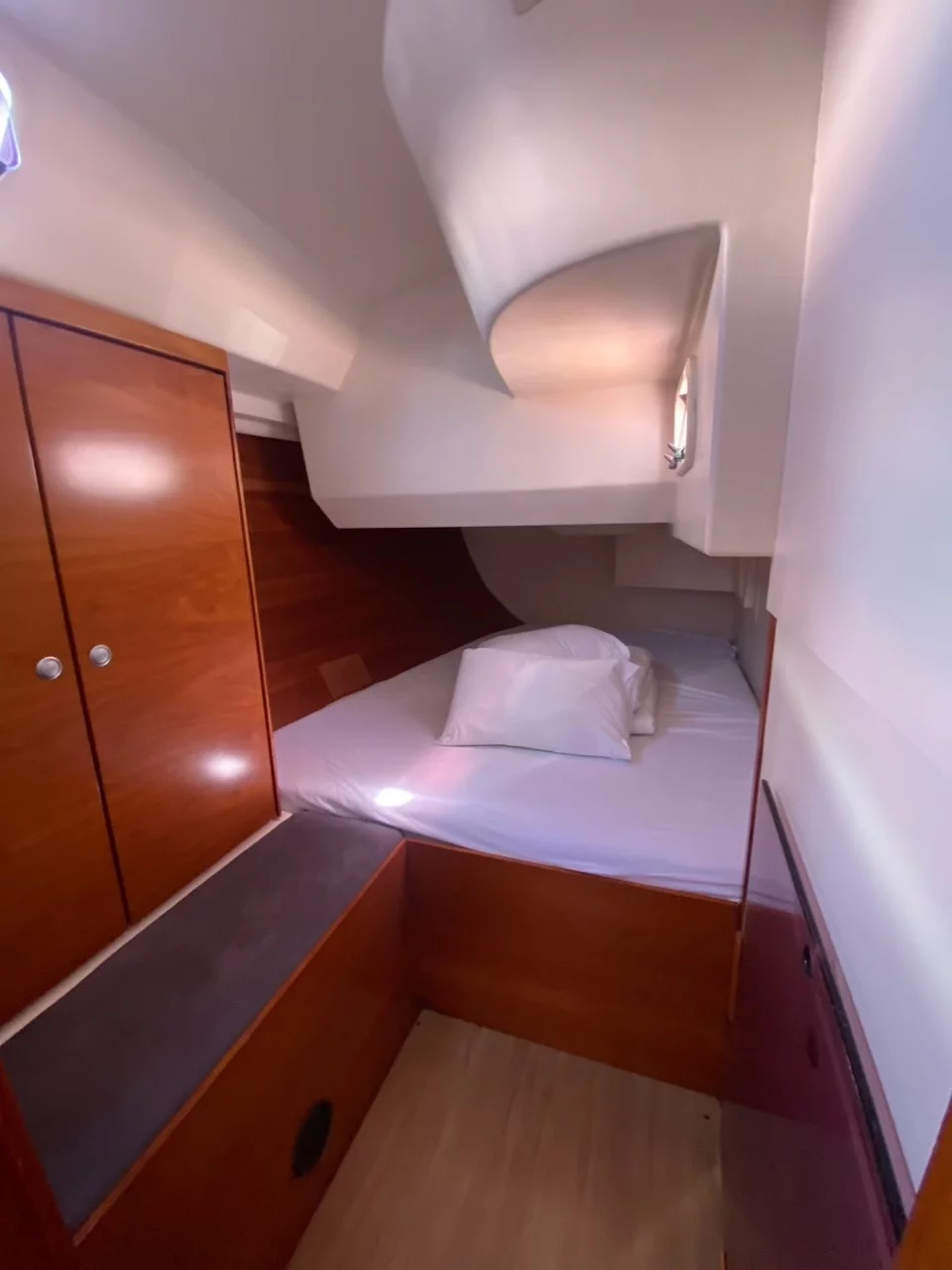 Hanse 430 E (Astraios)  - 7