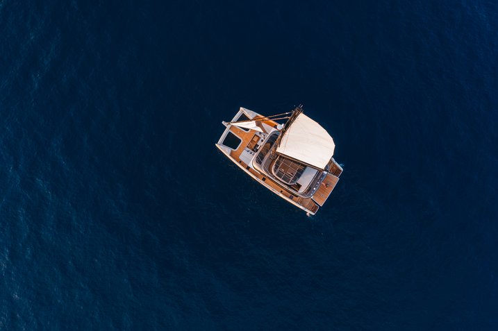 Photo #4 - Sunreef 70 (N + 1) in Kastela - 40225