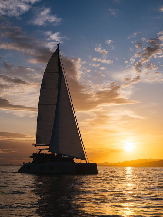 Photo #5 - Sunreef 70 (N + 1) in Kastela - 40225
