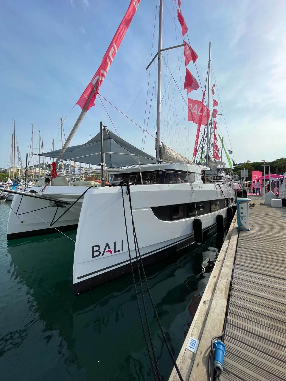 Bali Catsmart OW - 3 + 1 cab. (Hanna)  - 3