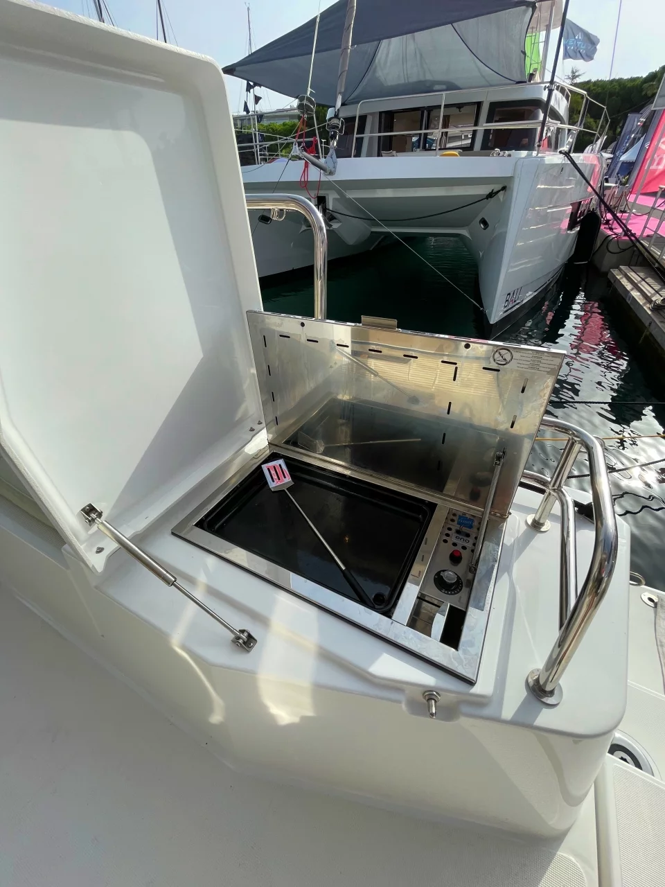 Bali Catsmart OW - 3 + 1 cab. (Hanna)  - 5